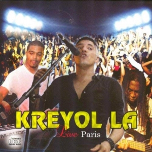 KREYOL LA - Vas Y Joe