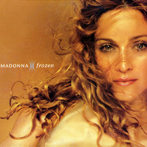 MADONNA - Frozen