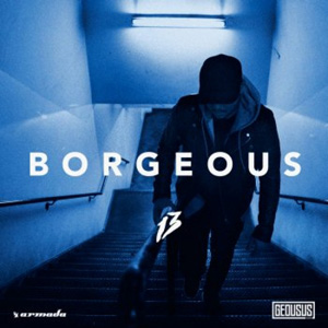 BORGEOUS - Going Under