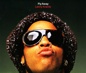 LENNY KRAVITZ - Fly Away