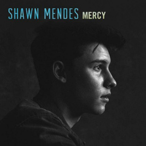 SHAWN MENDES - Mercy