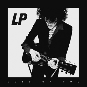 LP - Tightrope