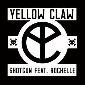 YELLOW CLAW - Shotgun