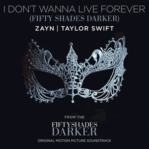 TAYLOR SWIFT & ZAYN - I Don't Wanna Live Forever (Kiso Feat. Kayla Diamond Remix)