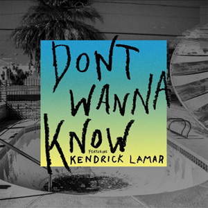 MAROON 5 - Don't Wanna Know (Bravvo Remix)