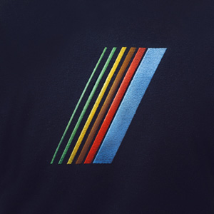 FRENCH 79 - Diamond Veins