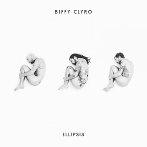 BIFFY CLYRO - Animal Style