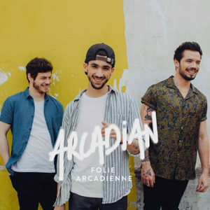 ARCADIAN - Folie Arcadienne