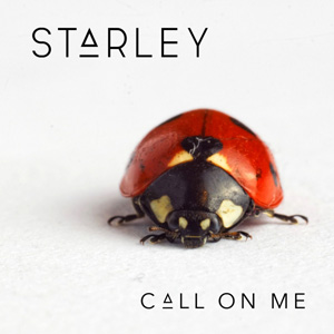 STARLEY - Call On Me (Danny Dove Remix)