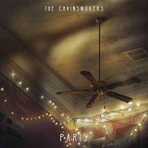 THE CHAINSMOKERS - Paris (Syzz Bootleg)