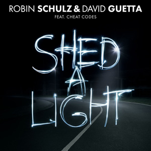 ROBIN SCHULZ - Shed A Light (Heavy Youngsters Bootled)