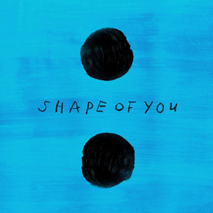 ED SHEERAN - Shape Of You (Aaron Remix)