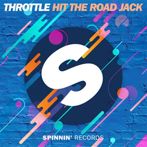THROTTLE - Hit The Road Jack
