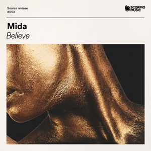 MIDA - Believe