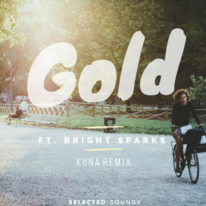 SEBASTIEN - Gold (Kuna Remix)