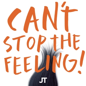 JUSTIN TIMBERLAKE - Can't Stop The Feeling (SAXITY Ft. Angie Keilhauer Remix)