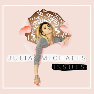 JULIA MICHAELS - Issues (Ash Remix)