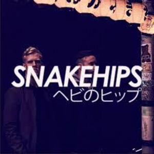 SNAKEHIPS - How U Feel