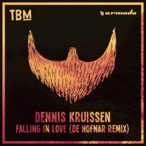 DENNIS KRUISSEN - Falling In Love (De Hofnar Remix)