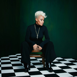 EMELI SANDE - Highs & Lows (The Wild Remix)