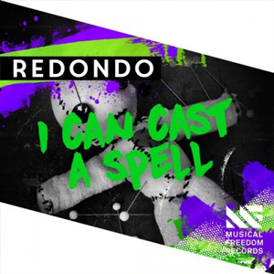 REDONDO - I Can Cast A Spell