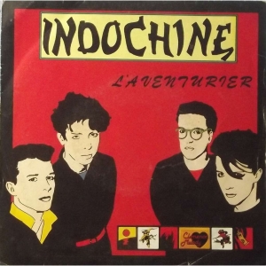 INDOCHINE - L' Aventurier