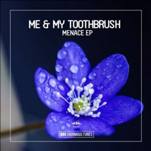 ME & MY TOOTHBRUSH - Sexy Lady