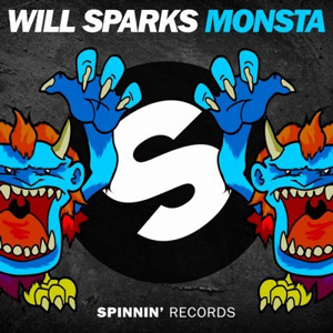 WILL SPARKS - Monsta