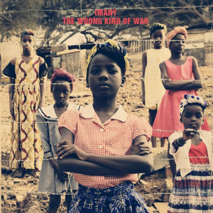 IMANY - Silver Lining (Clap Your Hands)