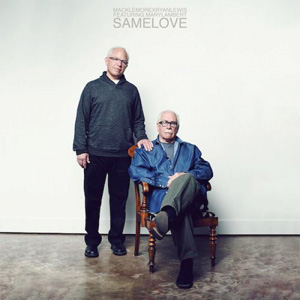 MACKLEMORE - Same Love