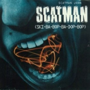 SCATMAN JOHN - Scatman