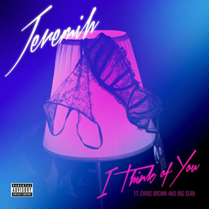 JEREMIH - I Think Of You (feat. Chris Brown & Big Sean)