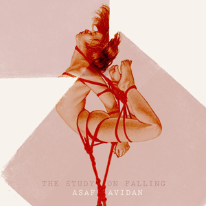 ASAF AVIDAN - The Study On Falling