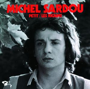 MICHEL SARDOU - Les Ricains