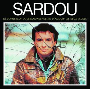 MICHEL SARDOU - Rouge