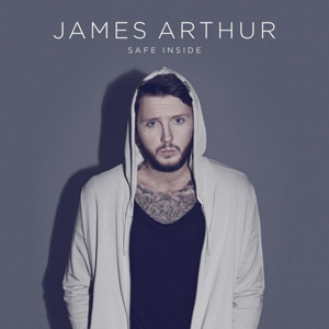 JAMES ARTHUR - Safe Inside