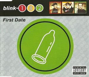 BLINK-182 - First Date