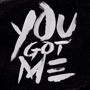 G-EAZY - You Got Me