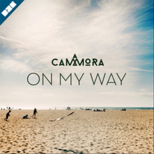 CAMMORA - On My Way