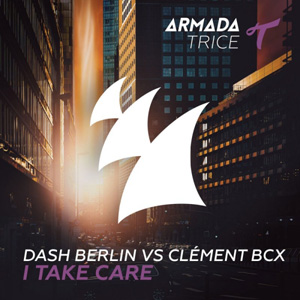 DASH BERLIN - I Take Care