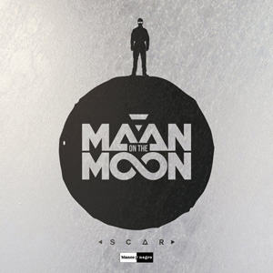 MAAN ON THE MOON - Scar