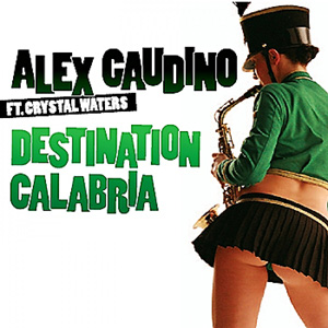 ALEX GAUDINO - Destination Calabria