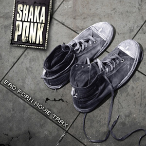 SHAKA PONK - Do