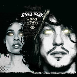 SHAKA PONK - Sex Ball