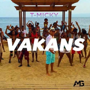 T-MICKY - Vakans