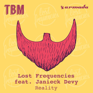 LOST FREQUENCIES - Reality