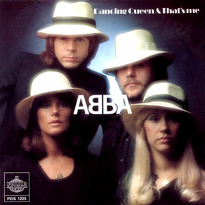 ABBA - Dancing Queen