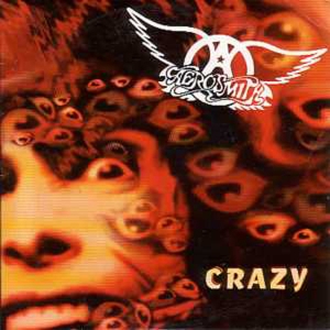 AEROSMITH - Crazy