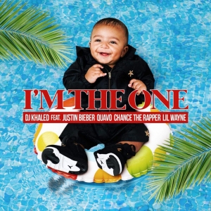 DJ KHALED - I'm The One (feat. Justin Bieber, Quavo, Chance The Rapper, Lil Wayne)