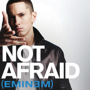 EMINEM - Not Afraid